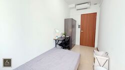 The Lakeshore (D22), Condominium #491536181